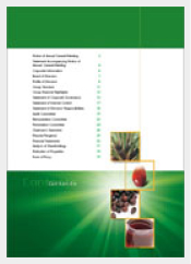 Annual Report Year 2002 Annual Report Year 2002