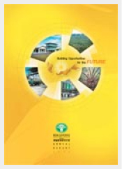 Annual Report Year 2006 Annual Report Year 2006