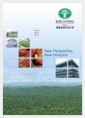 Annual Report Year 2012 Annual Report Year 2012