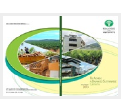 Annual Report Year 2013 Annual Report Year 2013