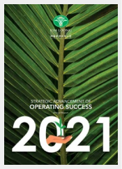 Annual Report Year 2021 Annual Report Year 2021