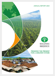 Annual Report Year 2023 Annual Report Year 2023