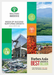 Annual Report Year 2024 Annual Report Year 2024