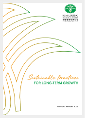 Annual Report Year 2025 Annual Report Year 2025